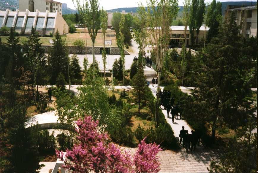 Ankara Fen Lisesi