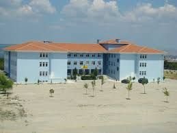 Çanakkale Fen Lisesi