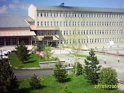 Erzurum İbrahim Hakkı Fen Lisesi