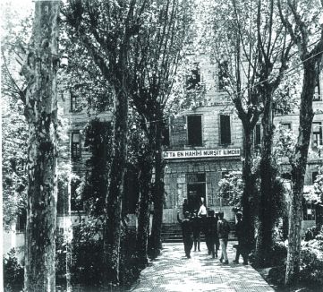 Kadıköy Anadolu Lisesi