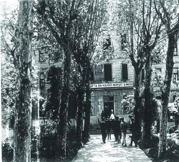 Kadıköy Anadolu Lisesi