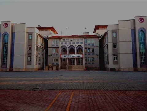 Karatay Fen Lisesi