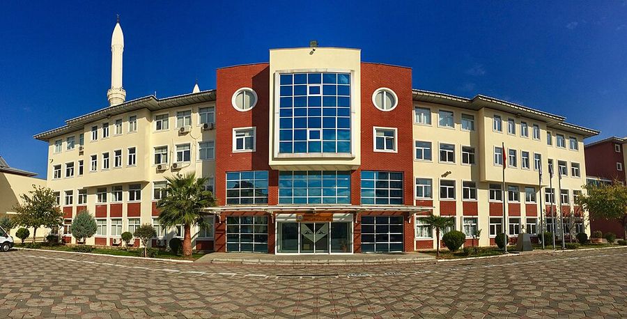 Kartal Anadolu İmam Hatip Lisesi