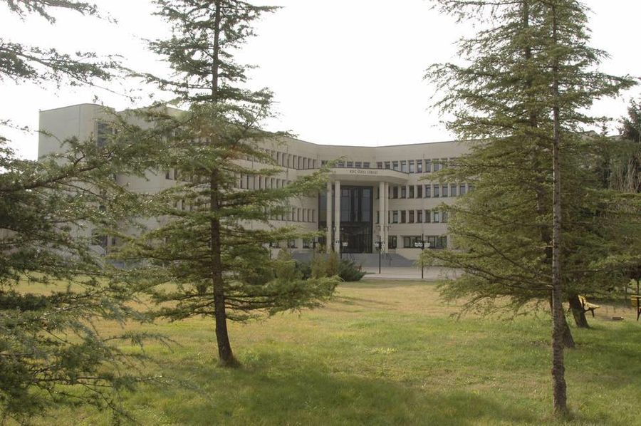 Koç Özel Lisesi