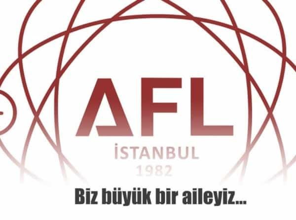 İstanbul Atatürk Fen Lisesi
