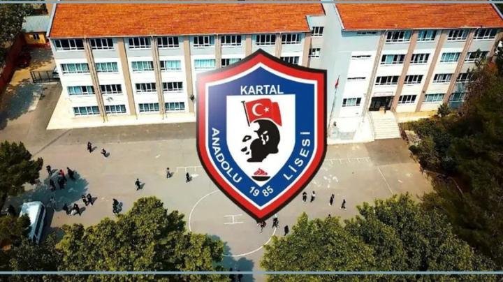 Kartal Anadolu Lisesi