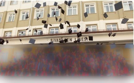 Sivas Fen lisesi
