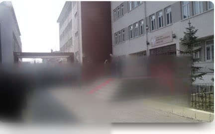Dr.Binnaz Ege-Dr.Rıdvan Ege Anadolu Lisesi