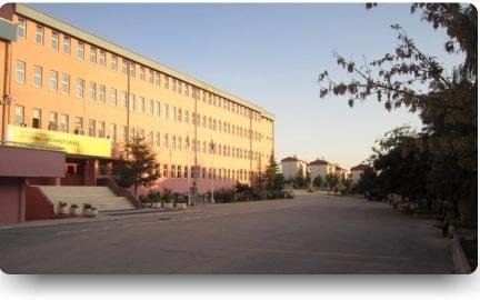 Nermin Mehmet Çekiç Anadolu Lisesi