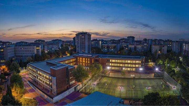 Bahçelievler Anadolu Lisesi