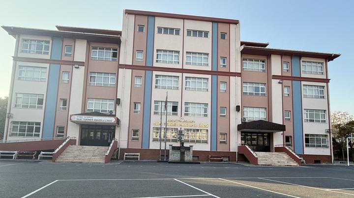 Suat Terimer Anadolu Lisesi