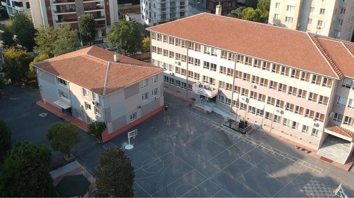 İstanbul Anadolu Lisesi