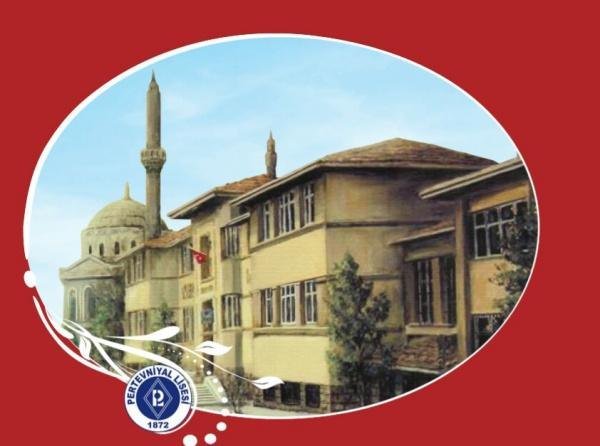 Pertevniyal Lisesi