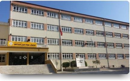 Ortaklar Fen Lisesi