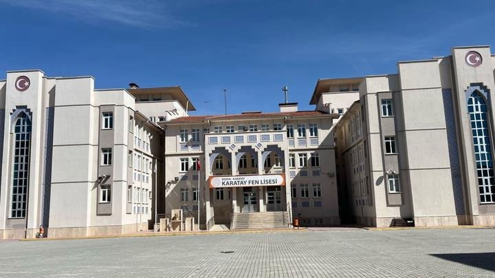 Karatay Fen Lisesi