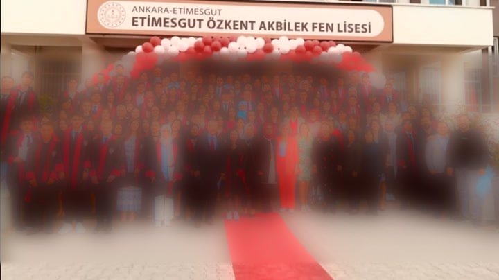 Özkent Akbilek Fen Lisesi