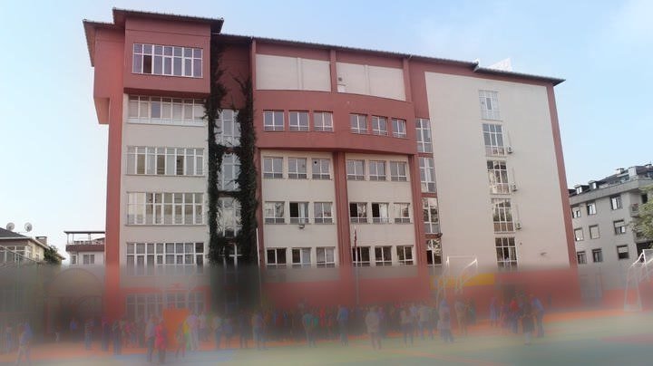 Şehit İlhan Varank Fen Lisesi