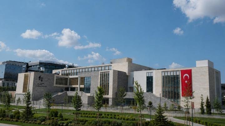 Teknopark İstanbul Mesleki ve Teknik Anadolu Lisesi