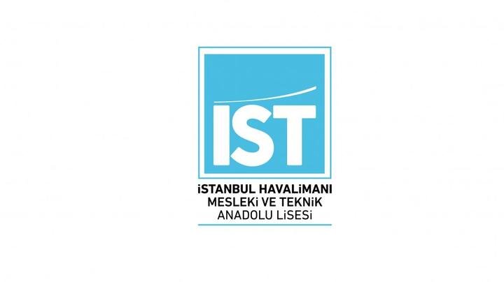 İstanbul Havalimanı Mesleki ve Teknik Anadolu Lisesi