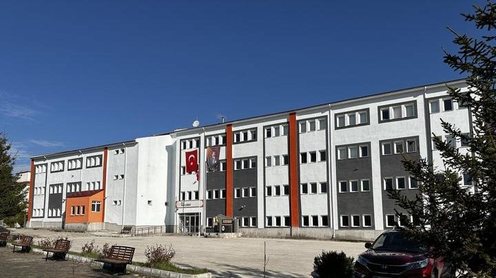 Bolu Fen Lisesi