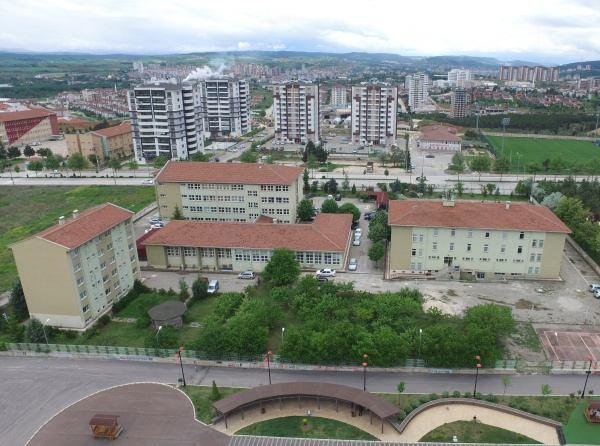 Kastamonu Fen Lisesi