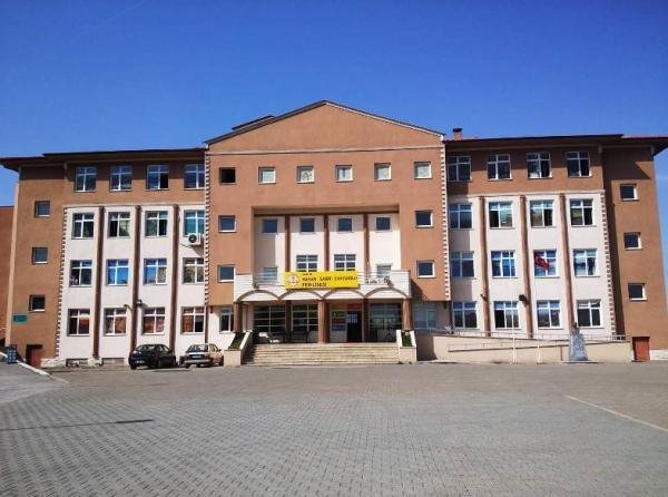 Hasan Sabri Çavuşoğlu Fen Lisesi