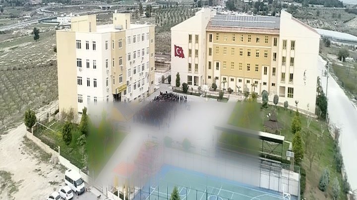Yahya Akel Fen Lisesi