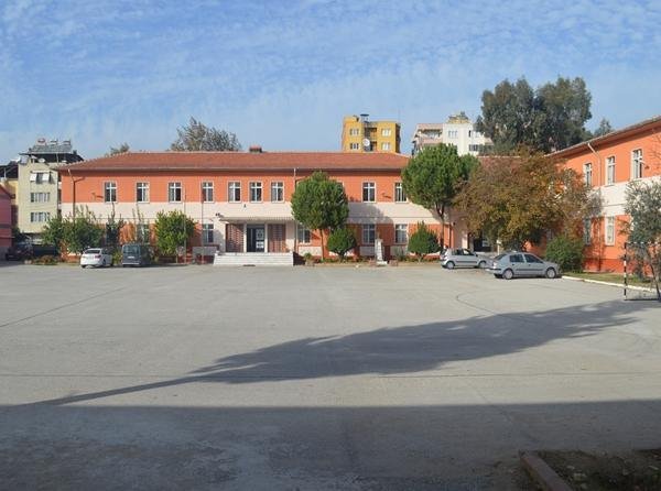 Nazilli Fen Lisesi